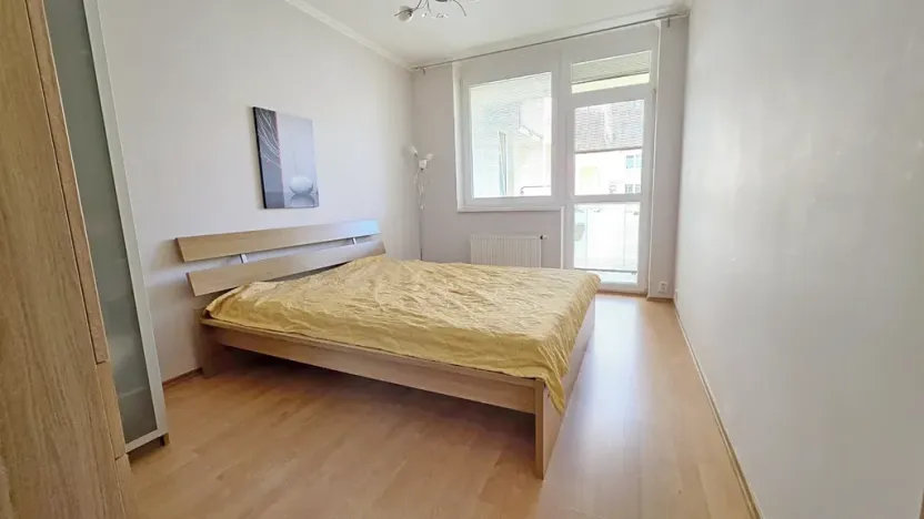 Pronájem bytu 2+kk, Praha - Řepy, Zrzavého, 52 m2