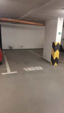 Pronájem bytu 2+kk, Praha - Řepy, Zrzavého, 52 m2