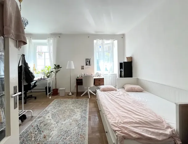 Pronájem bytu 1+1, Brno, Gorkého, 45 m2