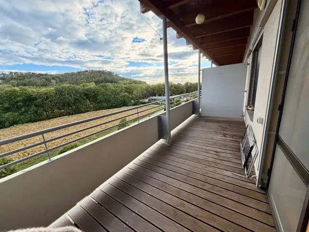 Pronájem bytu 2+kk, Mikulov, Bezručova, 72 m2