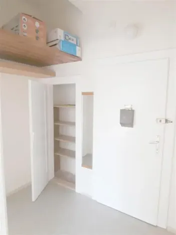 Pronájem bytu 1+1, Praha - Vršovice, Tolstého, 46 m2