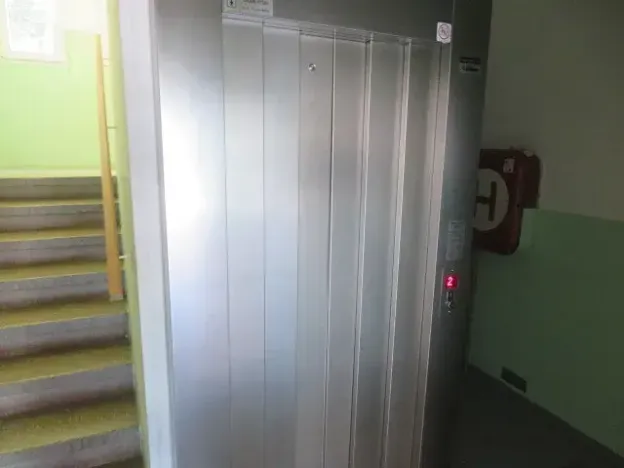 Dražba bytu 3+1, Kraslice, Čs. armády, 69 m2