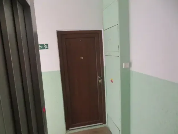 Dražba bytu 3+1, Kraslice, Čs. armády, 69 m2