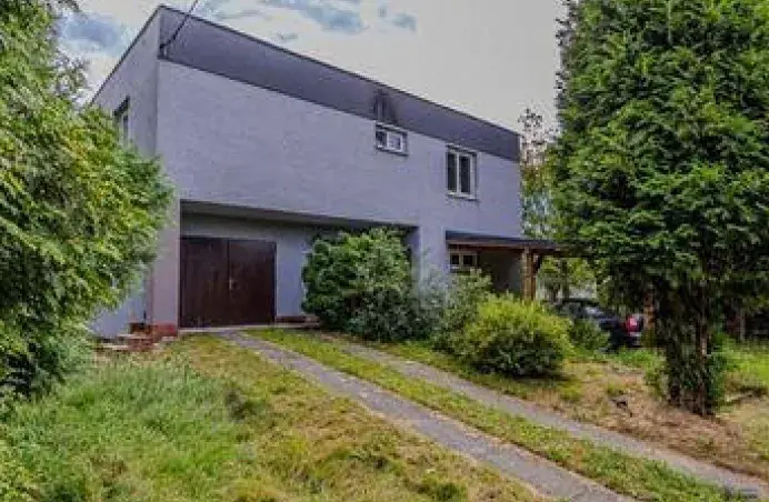 Dražba rodinného domu, Horní Suchá, Průjezdní, 180 m2
