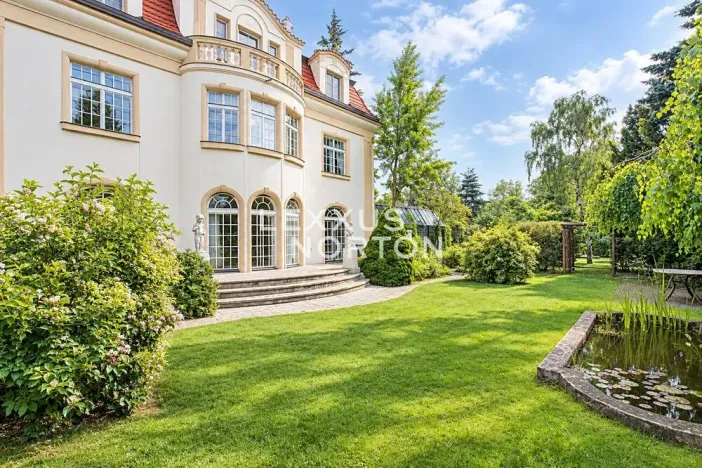 Pronájem bytu 3+1, Praha - Dejvice, Na Míčánce, 150 m2