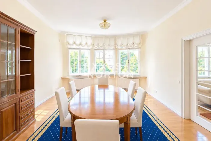 Pronájem bytu 3+1, Praha - Dejvice, Na Míčánce, 150 m2
