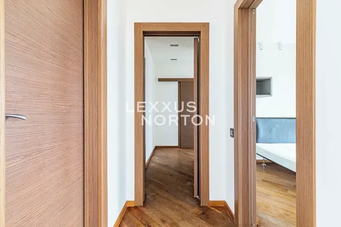 Pronájem bytu 3+kk, Praha - Vinohrady, Italská, 99 m2
