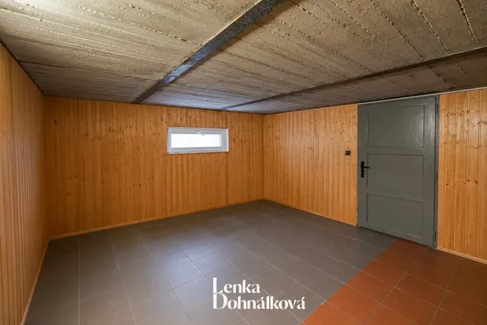 Prodej rodinného domu, Ratíškovice, 250 m2