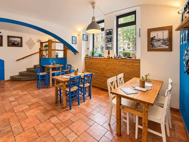 Pronájem restaurace, Praha - Vinohrady, Korunní, 70 m2