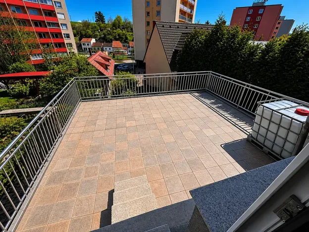 Prodej rodinného domu, Brno, Fryčajova, 140 m2