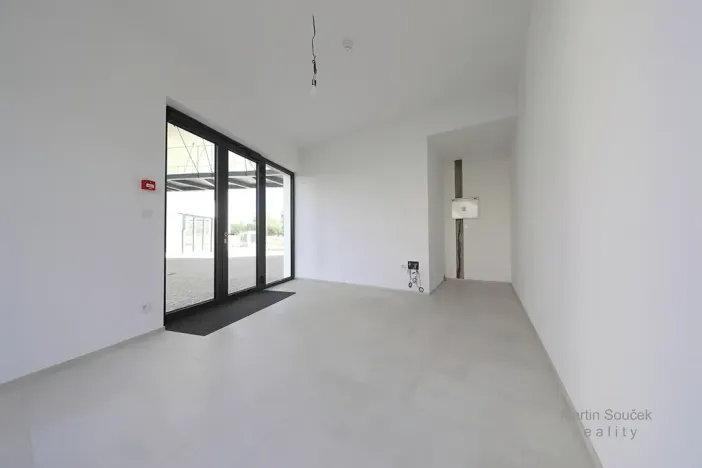 Prodej obchodního prostoru, Praha - Hlubočepy, Dostalové, 19 m2