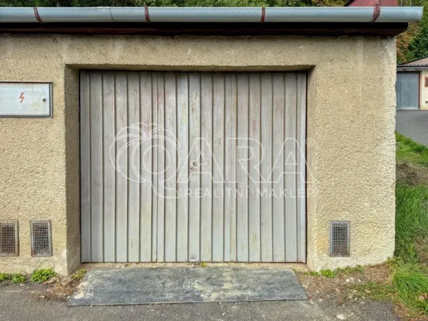 Prodej garáže, Fulnek, 1. máje, 24 m2