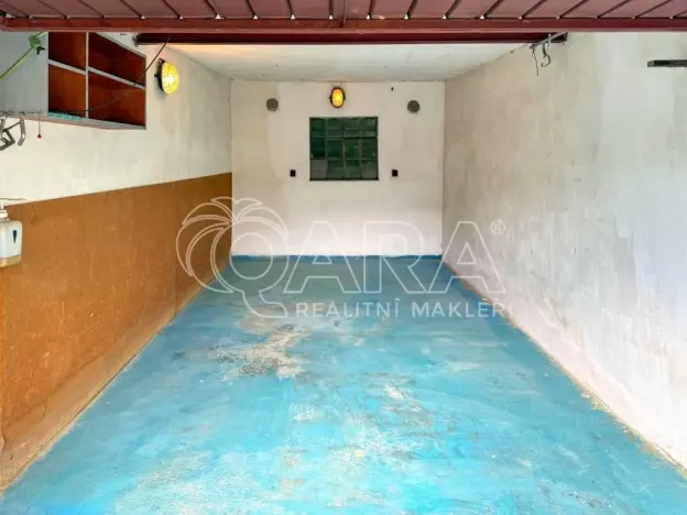 Prodej garáže, Fulnek, 1. máje, 24 m2