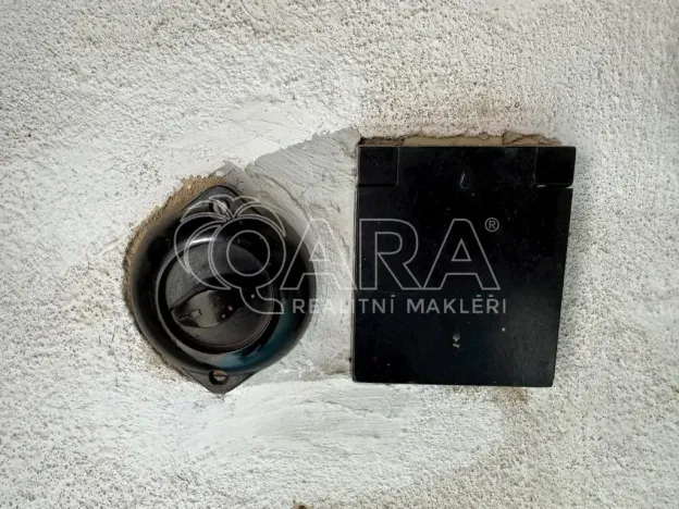 Prodej garáže, Fulnek, 1. máje, 24 m2