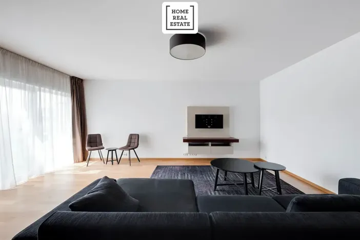 Pronájem bytu 2+kk, Praha - Smíchov, Kobrova, 100 m2