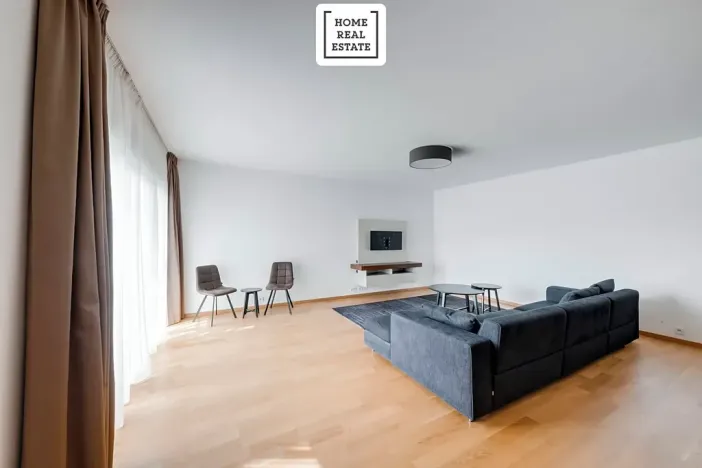 Pronájem bytu 2+kk, Praha - Smíchov, Kobrova, 100 m2