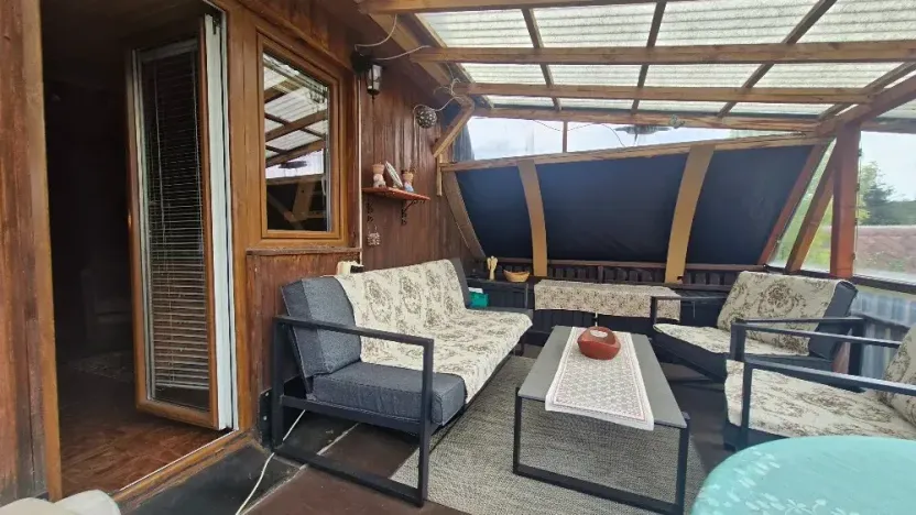 Prodej chaty, Mezina, 55 m2