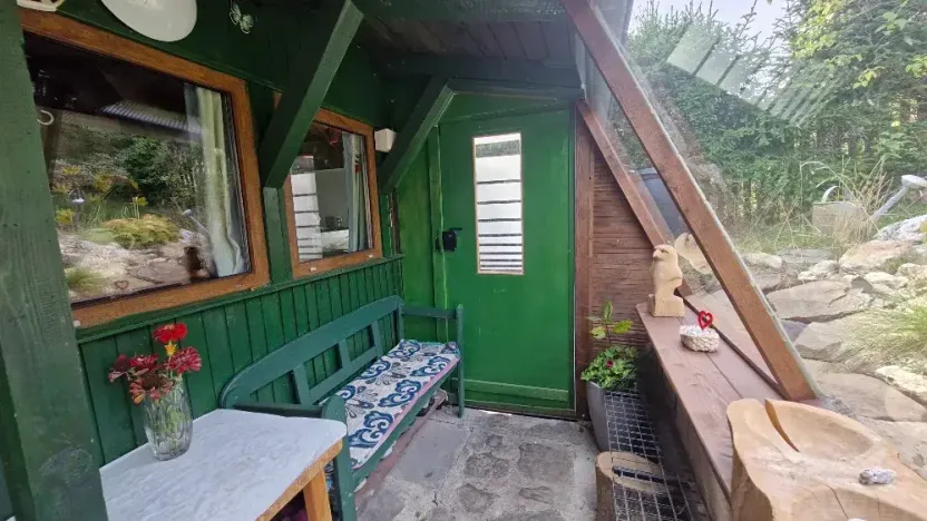 Prodej chaty, Mezina, 55 m2