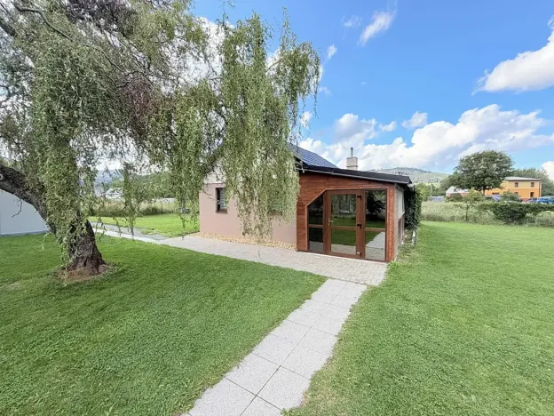 Prodej chalupy, Česká Ves, Polní, 80 m2