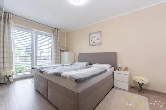 Prodej rodinného domu, Dubí - Mstišov, Mstišovská, 154 m2