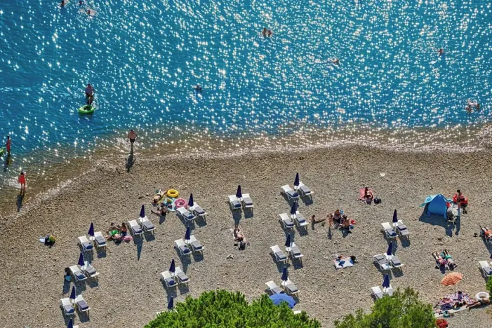 Prodej vily, Medulin, Chorvatsko, 175 m2