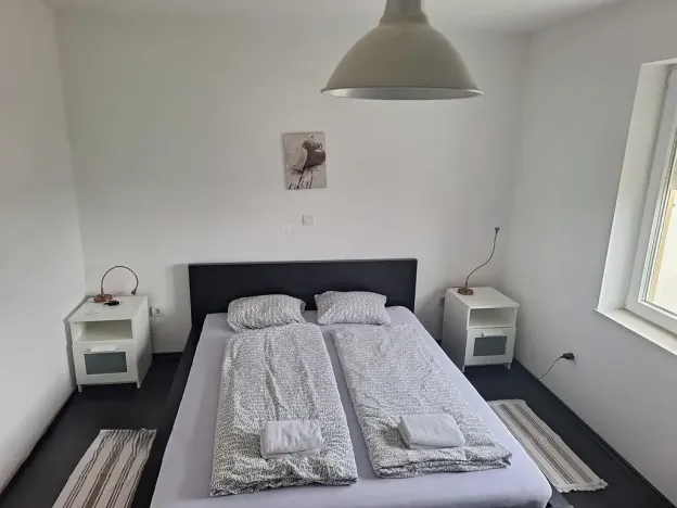 Prodej bytu 2+kk, Umag, Chorvatsko, 50 m2