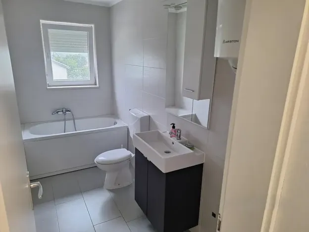 Prodej bytu 2+kk, Umag, Chorvatsko, 50 m2