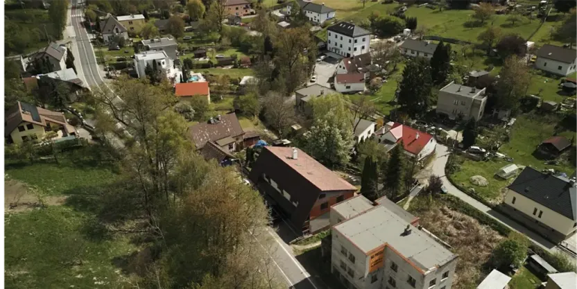 Prodej rodinného domu, Ostrava, 572 m2