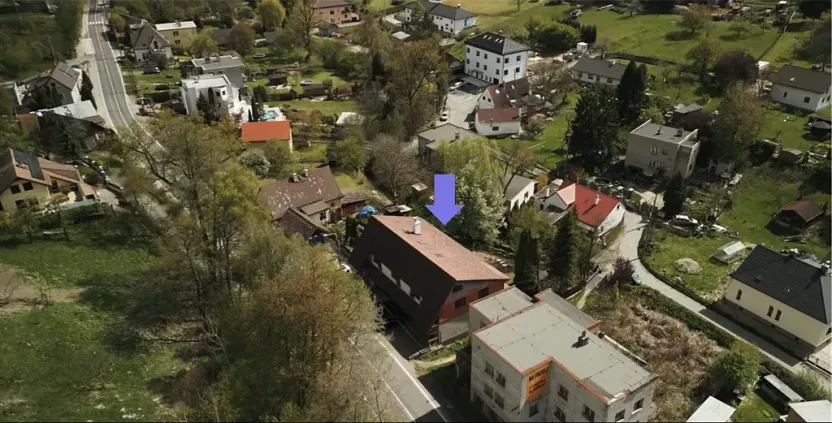 Prodej obchodního prostoru, Ostrava, 251 m2