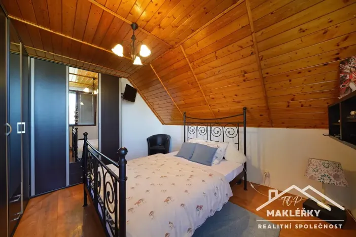 Prodej rodinného domu, Bělušice, 200 m2