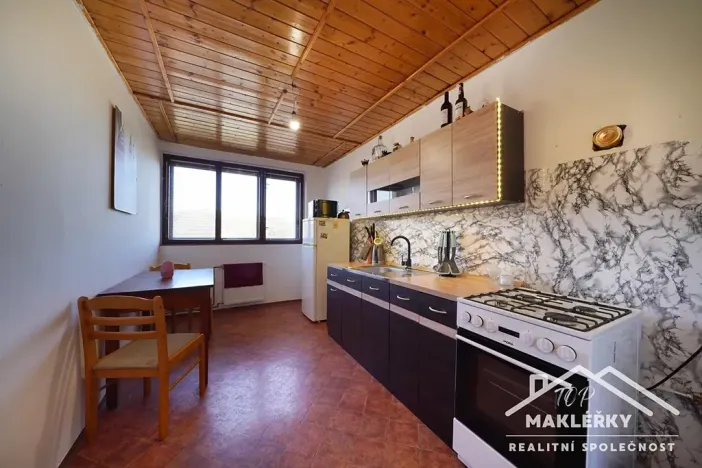 Prodej rodinného domu, Bělušice, 200 m2