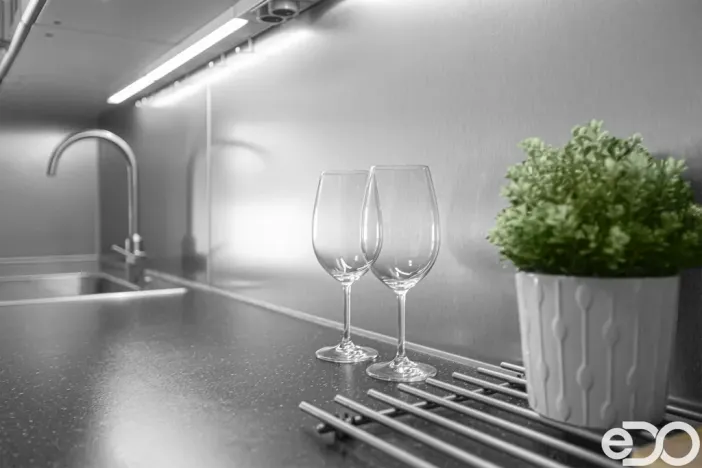 Pronájem bytu 1+kk, Praha, Petržílkova, 42 m2
