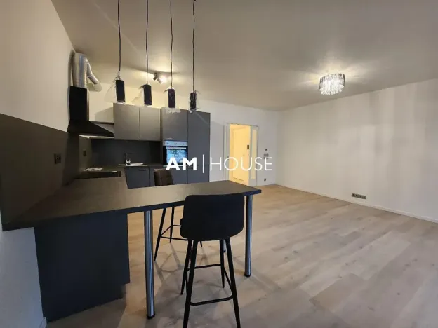 Pronájem bytu 2+kk, Praha - Libeň, Menclova, 69 m2