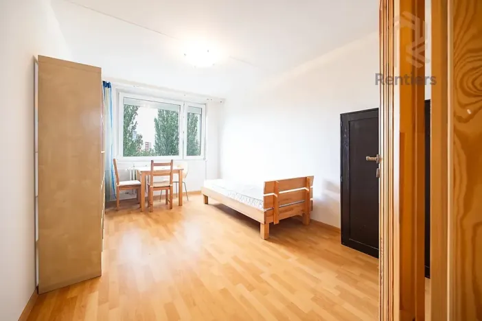 Pronájem bytu 3+kk, Praha - Stodůlky, Neustupného, 104 m2