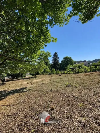 Prodej zahrady, Jablonec nad Nisou, Pražská, 1129 m2