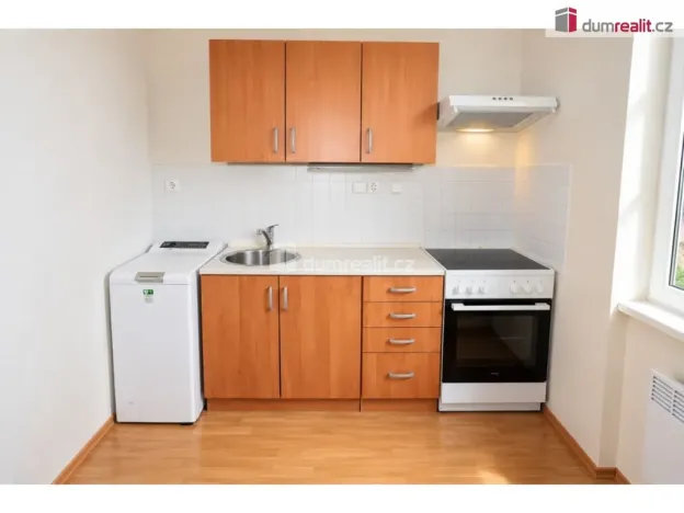 Pronájem bytu 1+1, Praha - Břevnov, Na Petynce, 25 m2