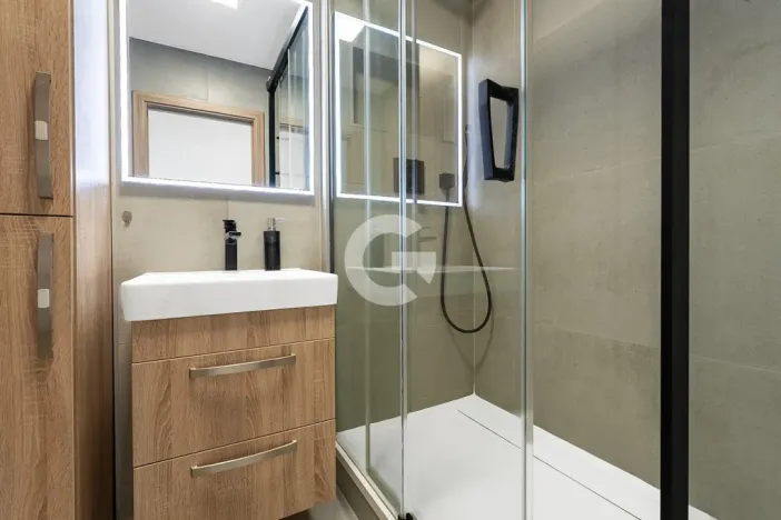 Prodej bytu 3+1, Zlín - Louky, Zábrančí I, 79 m2