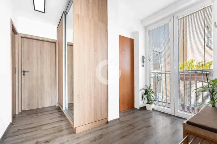 Prodej bytu 3+1, Zlín - Louky, Zábrančí I, 79 m2
