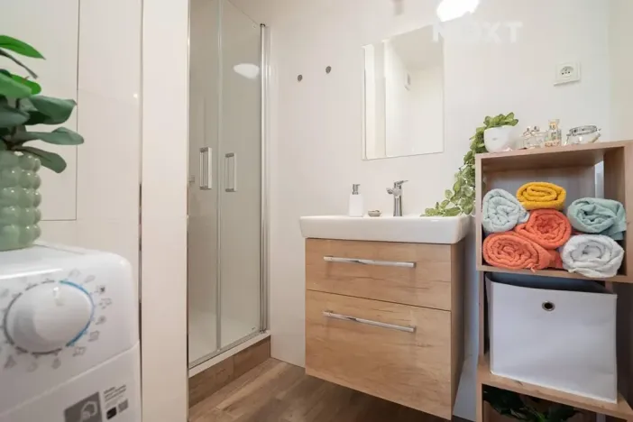 Prodej bytu 4+1, Český Krumlov, Špičák, 68 m2
