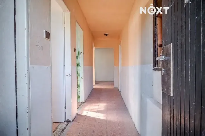 Prodej rodinného domu, Suchdol nad Lužnicí, Na Huti, 78 m2