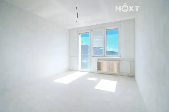 Prodej bytu 2+1, Nová Bystřice, K. H. Borovského, 66 m2