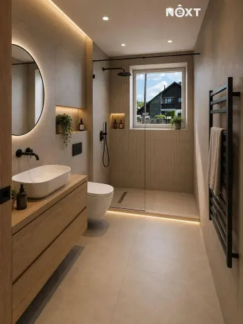 Prodej bytu 3+kk, Horní Planá, 84 m2