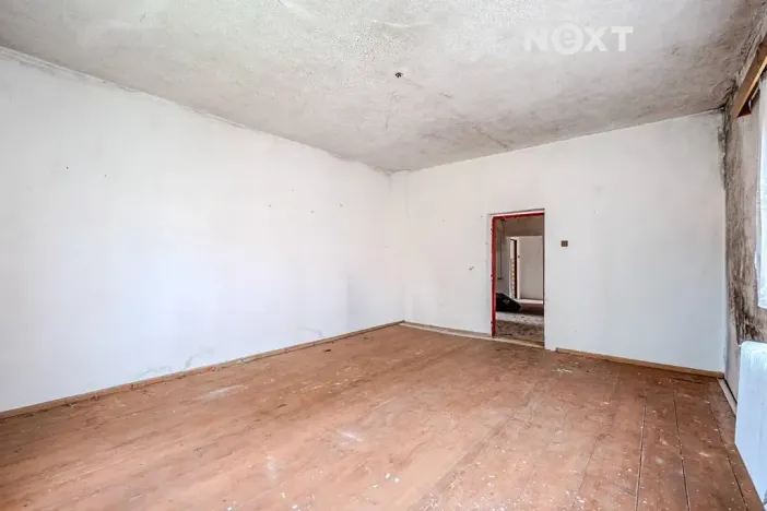 Prodej rodinného domu, Trpísty, 140 m2
