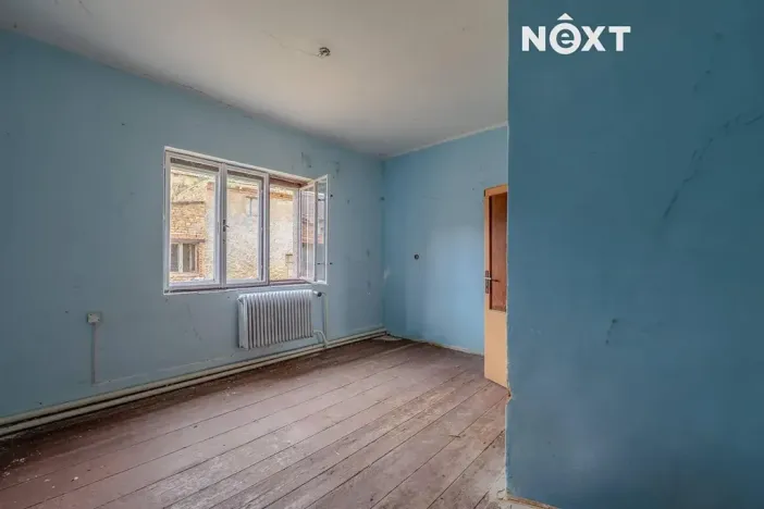 Prodej rodinného domu, Trpísty, 140 m2