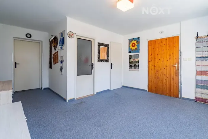 Prodej rodinného domu, Vlkov, 81 m2
