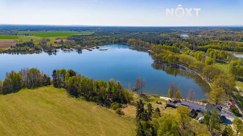 Prodej rodinného domu, Vlkov, 81 m2