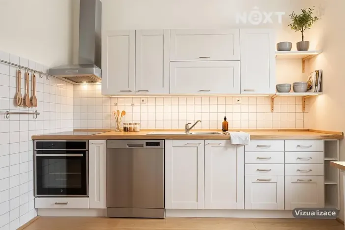 Prodej rodinného domu, Zahájí, 142 m2