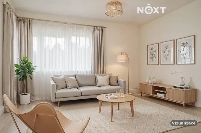 Prodej rodinného domu, Zahájí, 142 m2