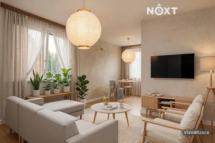 Prodej rodinného domu, Zahájí, 142 m2