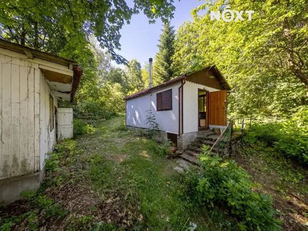 Prodej pozemku pro bydlení, Černovice, 1277 m2